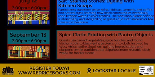 Sankofa Crafts