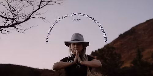 Point Beach Meditation Circle