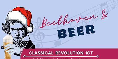 Beethoven & Beer