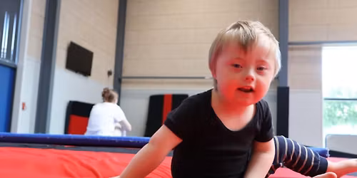 Downs Dag i GymHelsinge
