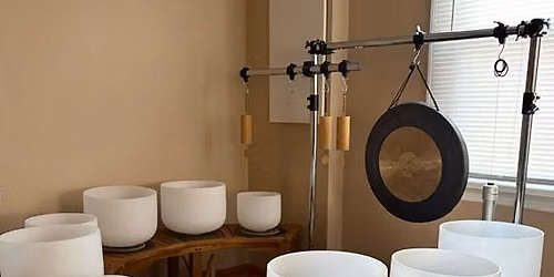 Resonant Rest Sound Bath