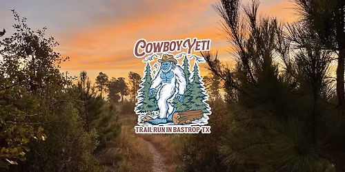 Cowboy Yeti