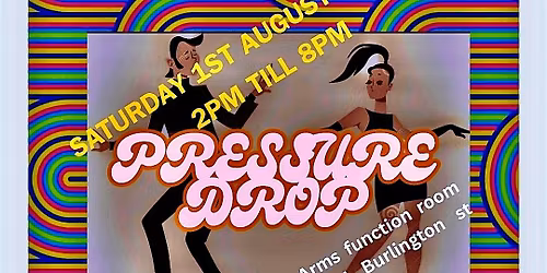 Pressure Drop