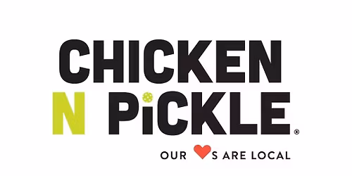 Chicken N Pickle Give Back Night