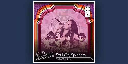 Soul City Spinners