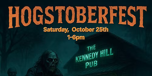Hogstoberfest