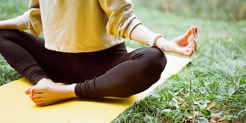 Gentle Yoga, Wednesday evening, Havelock North