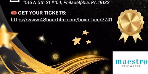 Best Of Screening & Awards Ceremony