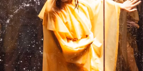 Cate Le Bon at Irving Plaza