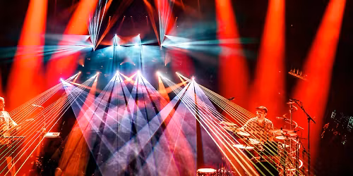 The Floozies in Memphis