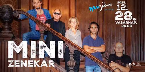 Mini-El\u0151szilveszter