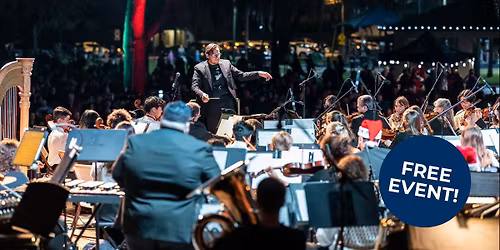 Symphony Under the Lights