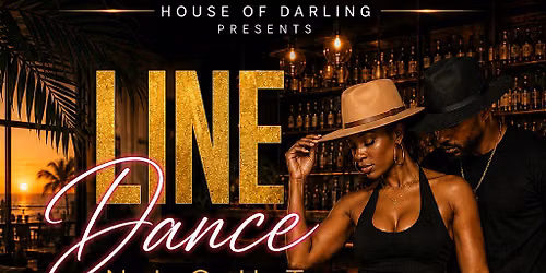 Line Dance Night