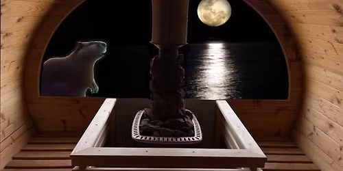 November full moon sessions 