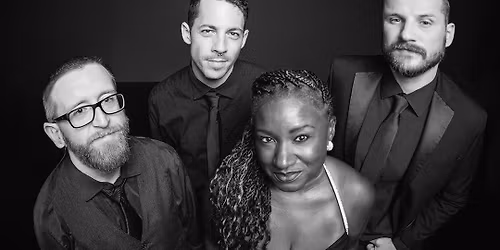 Almost Yesterday @ Omni Oklahoma City Hotel