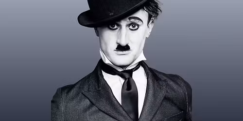 Smile 'The Story of Charlie Chaplin'