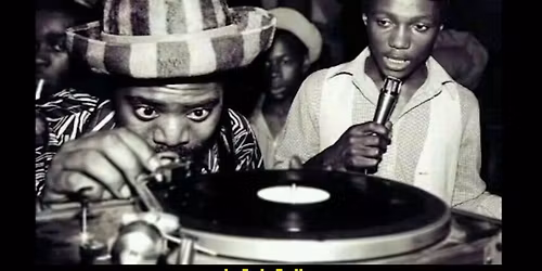 5446 Club at Leith Arches