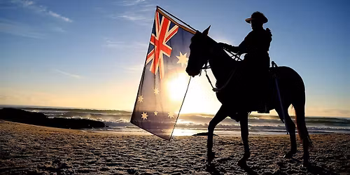 Kokoda 96: Move in Remembrance