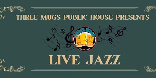 Jazz at the Pub