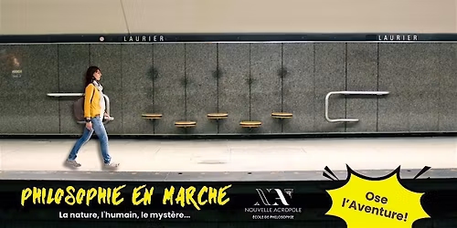 Philosophie en Marche