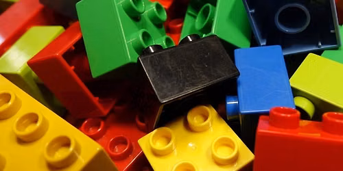Lego Club