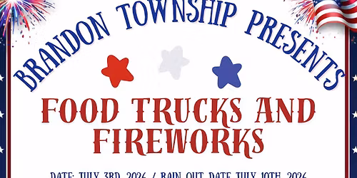 2026 Brandon Community Fireworks