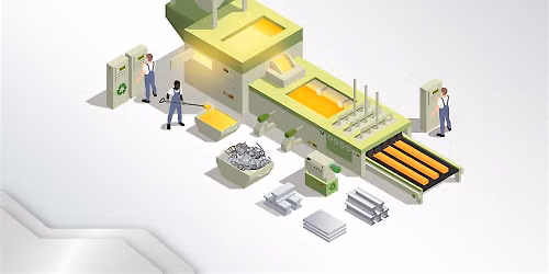 The 2nd European Steel Scrap and Circular Economy Forum 2026