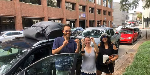 Hoboken Hustle Scavenger Hunt