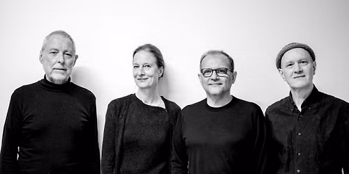 Anouar Brahem Quartet at Barbican Hall
