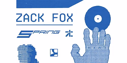 Zack Fox (DJ Set)