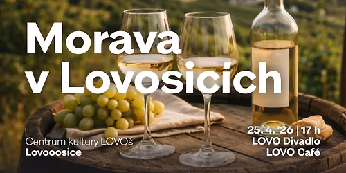 Morava v Lovosic\u00edch