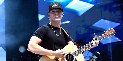 Parking Parker McCollum