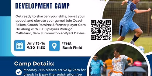 Skills Camp 2026