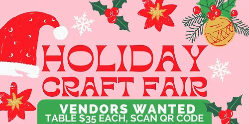 Strongsville Fall Holiday Craft