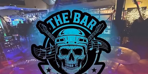 The Bar Downs - LIVE At Belfast Station