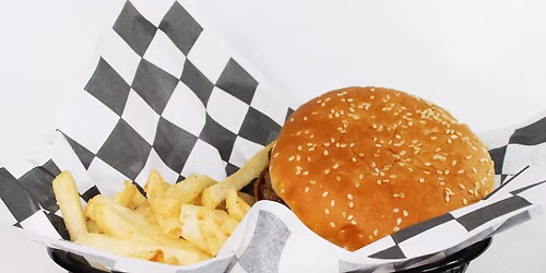 Burger Baskets
