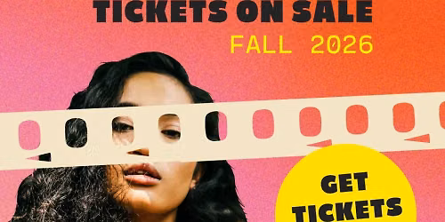 2026 Hump Film Festival - Fall Season at Crest Theatre - Sacramento