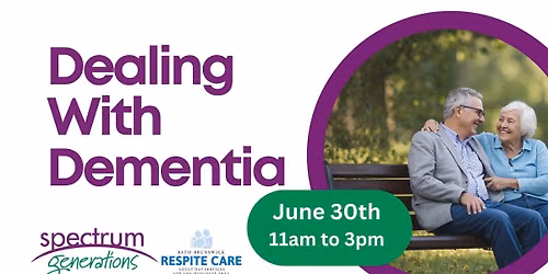 Dealing With Dementia
