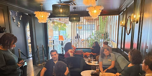 The Home Exchange Connect Coffee Connection Sponsored by Rycor