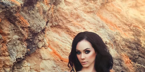 The Gothic Market (Jul. 11 + 12, 2026) LA Convention Center