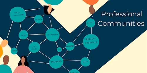Secondary Curriculum, Assessment and Data Professional Community