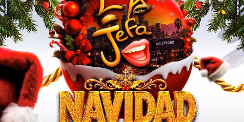 Navidad entre amigos 