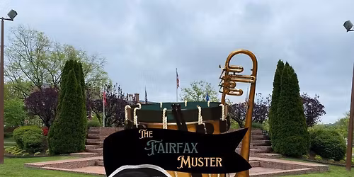 The 2026 Fairfax Muster