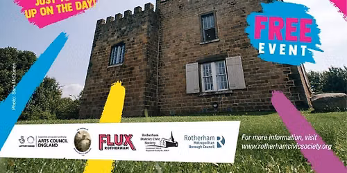 Boston Castle and Park 150 years celebration 