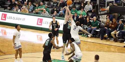 Bethesda Lion Angels at Utah Valley Wolverines Mens Basketball