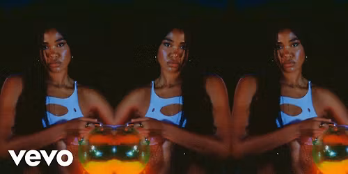 Amber Mark Berlin Tickets