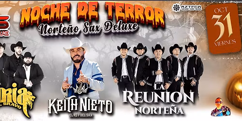 FURIA DEL BRAVO, KEITH NIETO & MAS