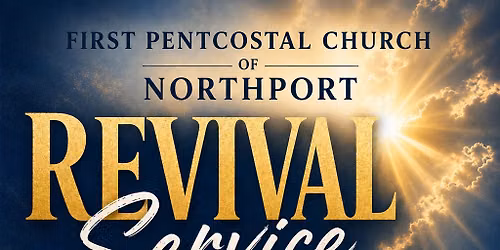 Revival Service 
