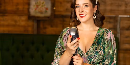 Friday Night Live With Victoria Bass