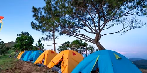 DARKHAN WALKING FESTIVAL 2026